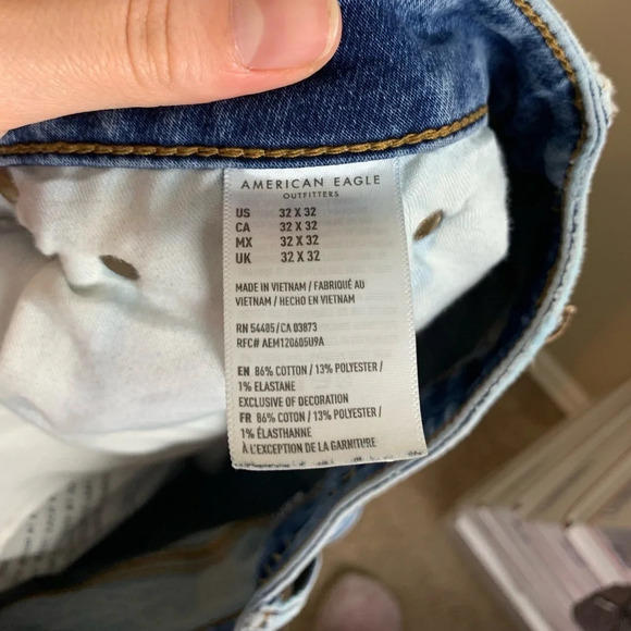 AEO • Skinny Jeans - Picture 5 of 5